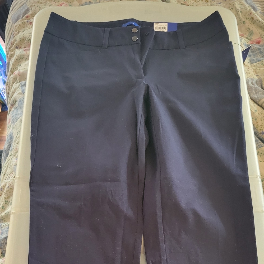 Apt 9 Ankle pants